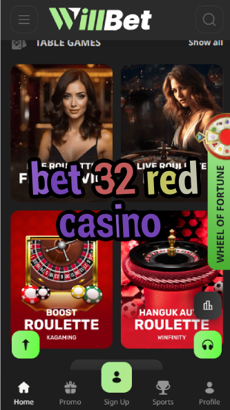 Bet 32 Red Casino - 32Red Betting & Casino-casinoorder.vip
