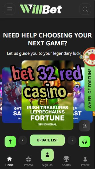 Bet 32 Red Casino - 32Red Betting & Casino-casinoorder.vip