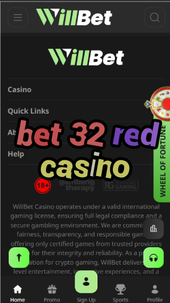 Bet 32 Red Casino - 32Red Betting & Casino-casinoorder.vip