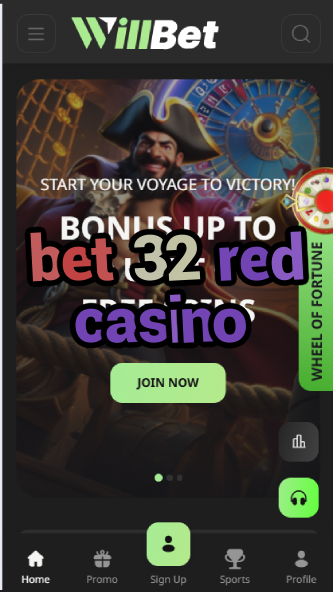 Bet 32 Red Casino - 32Red Betting & Casino-casinoorder.vip