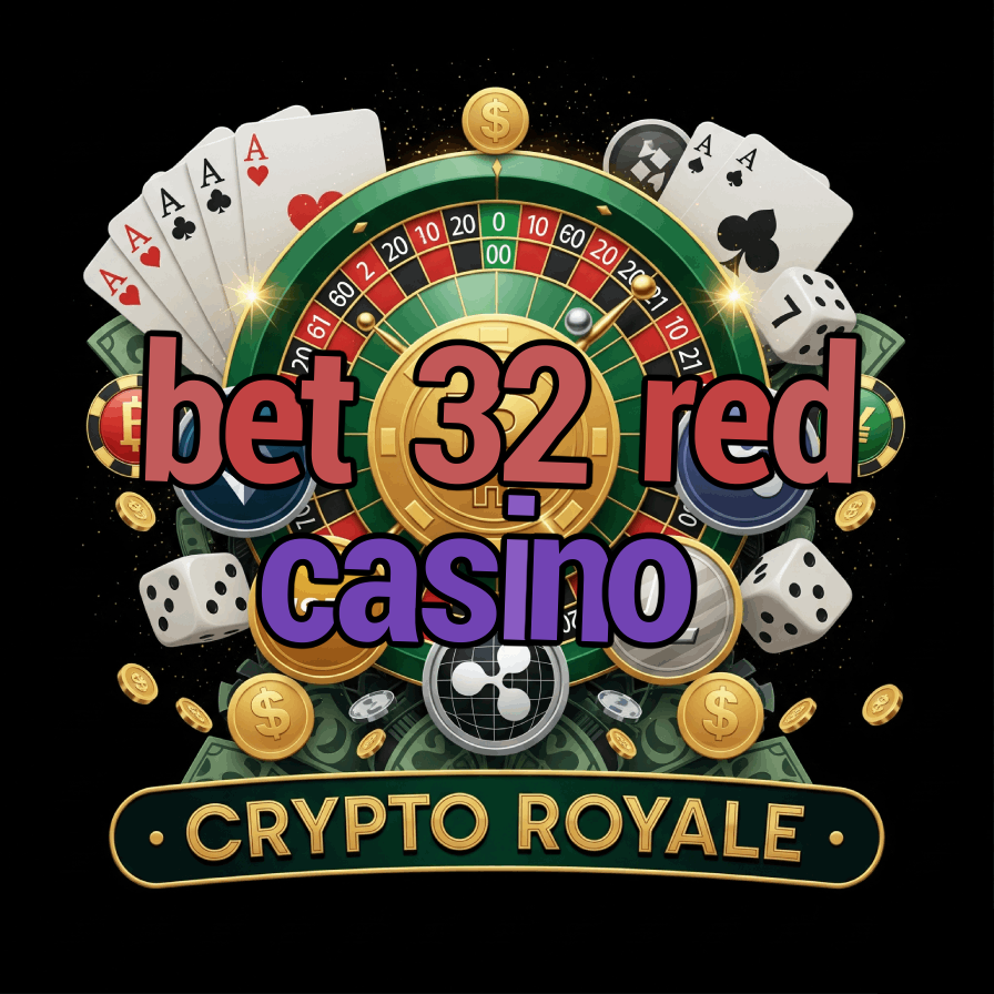 Bet 32 Red Casino - 32Red Betting & Casino